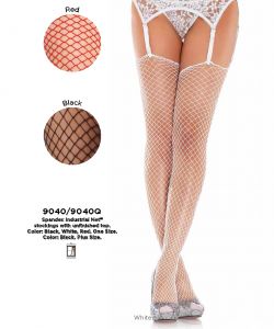 Leg Avenue - 2018 Hosiery